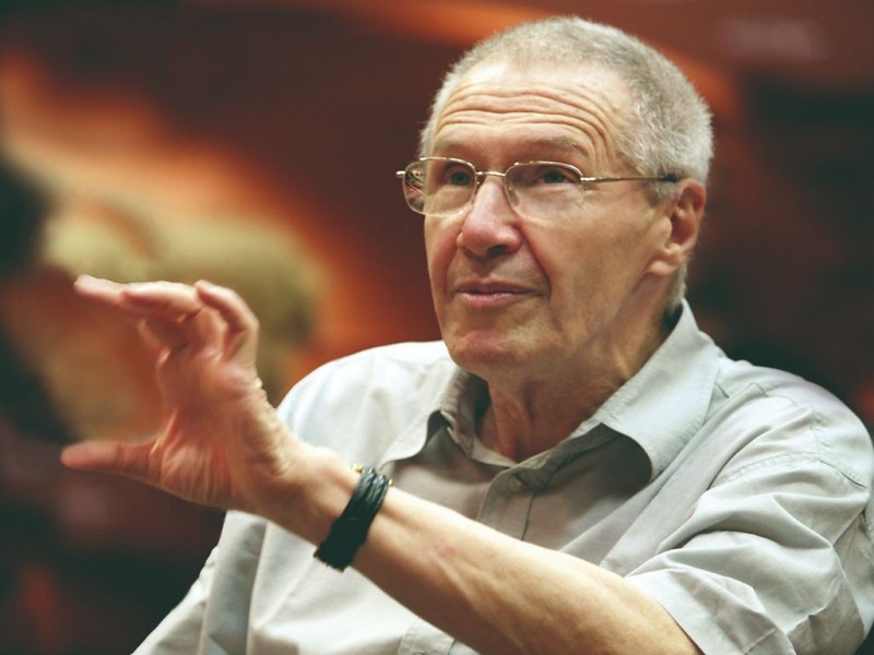 Andrea FelvÉgi