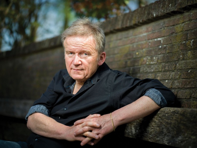 Merlijn Doomernik