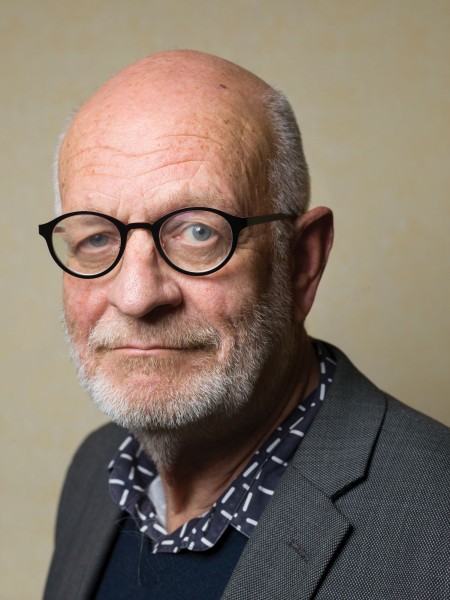 Ivo van der Bent
