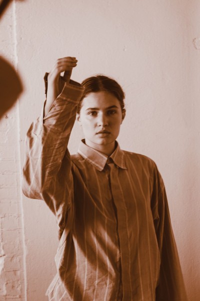 Lemmie van den Berg