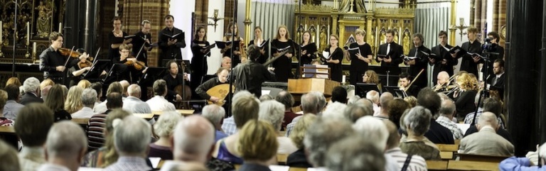 Festival - Musica Sacra Maastricht