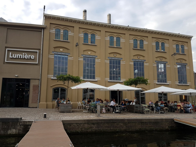 Lumière Cinema Maastricht